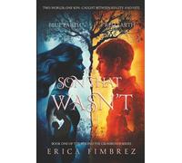 The Son That Wasn't: Book One of the Beyond the Crossroads Series: 1
