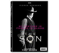The Son: The Complete First Season [USA] [DVD]