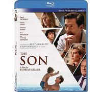 The Son [USA] [Blu-ray]