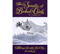 The Sonata of Broken Chords (The Symphony of Incantris)