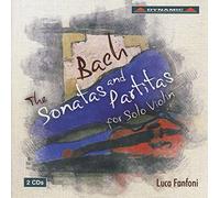 The Sonatas and Partitas for sol
