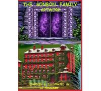 The Sonbon Family - Artwork - Volumes 1, 2, 3 & 4: Artwork - Volumes 1, 2, 3 & 4