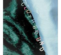 The sonder bombs - Clothbound [Vinilo]