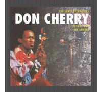The Sonet Recordings [Eternal Now & Live Ankara] By Don Cherry (2013-01-18)