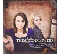 The Sonflowerz - SONFLOWERZ ALL OVER THE WORLD