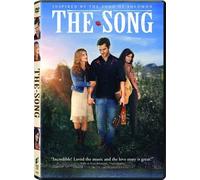 The Song (DVD) Alan Powell Ali Faulkner Caitlin Nicol-Thomas (Importación USA)
