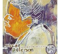 The Song Is You: Best of the Verve Songbooks by Oscar Peterson (1996-05-21)