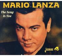 The Song Is You by Mario Lanza (2008-11-30)