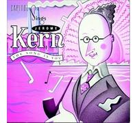 The Song Is You: Capitol Sings Jerome Kern { Various Artists }