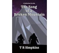 The Song of a Broken Mountain: An Epic Fantasy Adventure Novella of Dwarves, Magic, and Ancient Secrets (Book One)