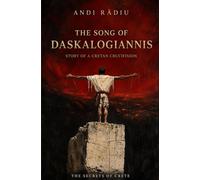 The Song of Daskalogiannis: Story of a Cretan Crucifixion (THE SECRETS OF CRETE)