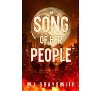 The Song of Her People: A post-apocalypse werewolf thriller (Wolves of Greater America)