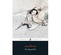 La canción de Kieu: Un nuevo lamento – Penguin Books
