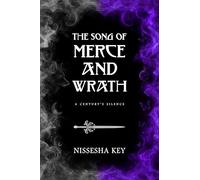 The Song of Merce and Wrath: A Century’s Silence