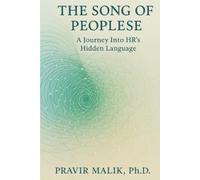 The Song of Peoplese: A Journey Into HR's Hidden Language