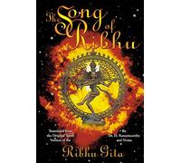 The Song of Ribhu: Translated from the Original Tamil Version of the Ribhu Gita