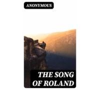 The Song Of Roland (ebook)