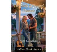 The Song of Second Chances (Willow Creek Series)
