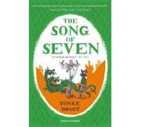 The Song Of Seven (ebook)