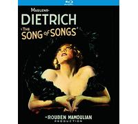 The Song of Songs [USA] [Blu-ray]