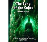 The Song Of The Cakes (ebook)
