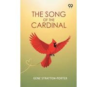 The Song Of The Cardinal (Edition1)