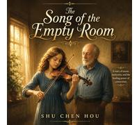 The Song of the Empty Room: A Reflective Story of Music, Memory, and the Transformative Power of Silence: 26 (Whispers of Wonder)