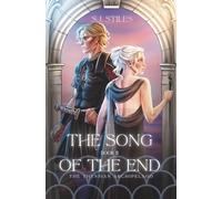 The Song of The End (The Thyssian Archipelago)