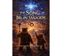 THE SONG OF THE IRON WOODS: Series of Faith, Wonder & Winter Light: 2 (The Way Maker Trilogy)
