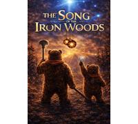 THE SONG OF THE IRON WOODS: Series of Faith, Wonder & Winter Light (The Way Maker Trilogy)