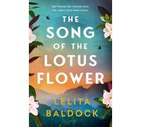 The Song of the Lotus Flower: 1 (Women War Reporters)