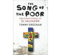 The Song of the Poor: And other stories from El Salvador
