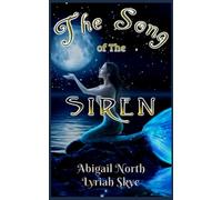 The Song of The Siren: Can one human girl save an underwater city?