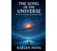 The Song of the Universe: Volume 3 (The Carrier's Journey)