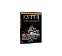 The Song Remains the Same [Francia] [DVD]
