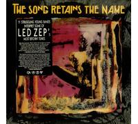 The Song Retains The Name