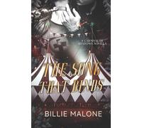The Song that Binds (Carnival of Shadows)