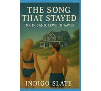 The Song That Stayed: Ink in Sand, Love in Waves (The Sound of Her Story)