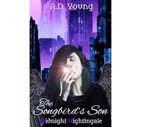 The Songbird's Son (Midnight Nightingale)