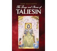 The Songs and Poems of Taliesin