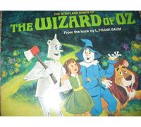 The Songs from The Wizard of Oz [Vinyl]