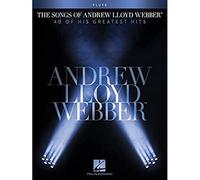 The Songs of Andrew Lloyd Webber: Flute