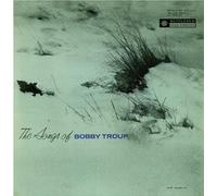 The Songs of Bobby Troup