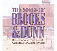 The Songs Of Brooks & Dunn