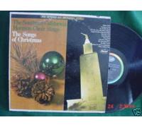 the songs of christmas