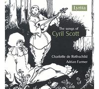 The Songs of Cyril Scott
