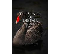 The Songs of Despair and Other Poems