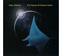 The Songs of Distant Earth