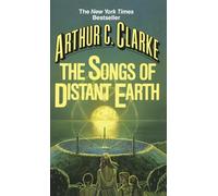 The Songs of Distant Earth [Idioma Inglés]: A Novel