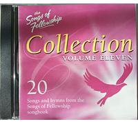 THE SONGS OF FELLOWSHIP COLLECTION V 11